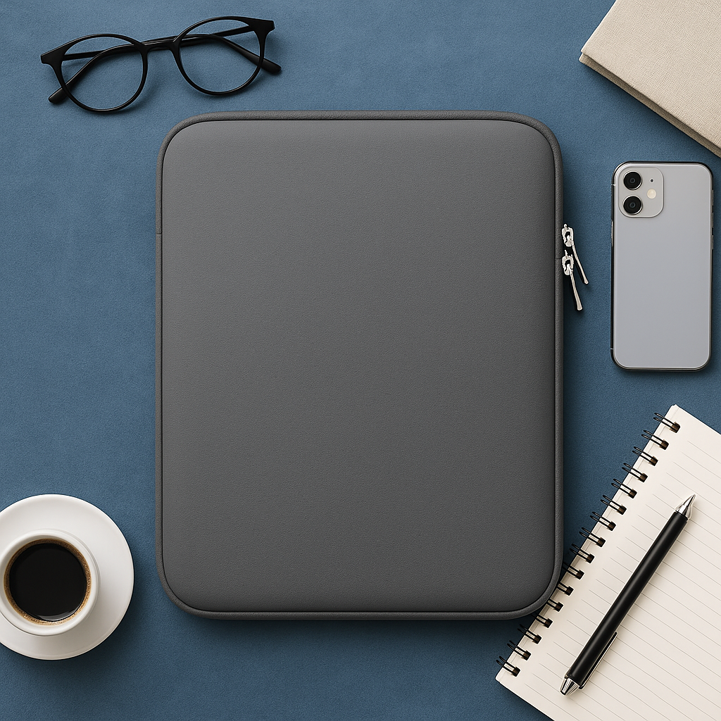 MonoCase Laptop sleeve
