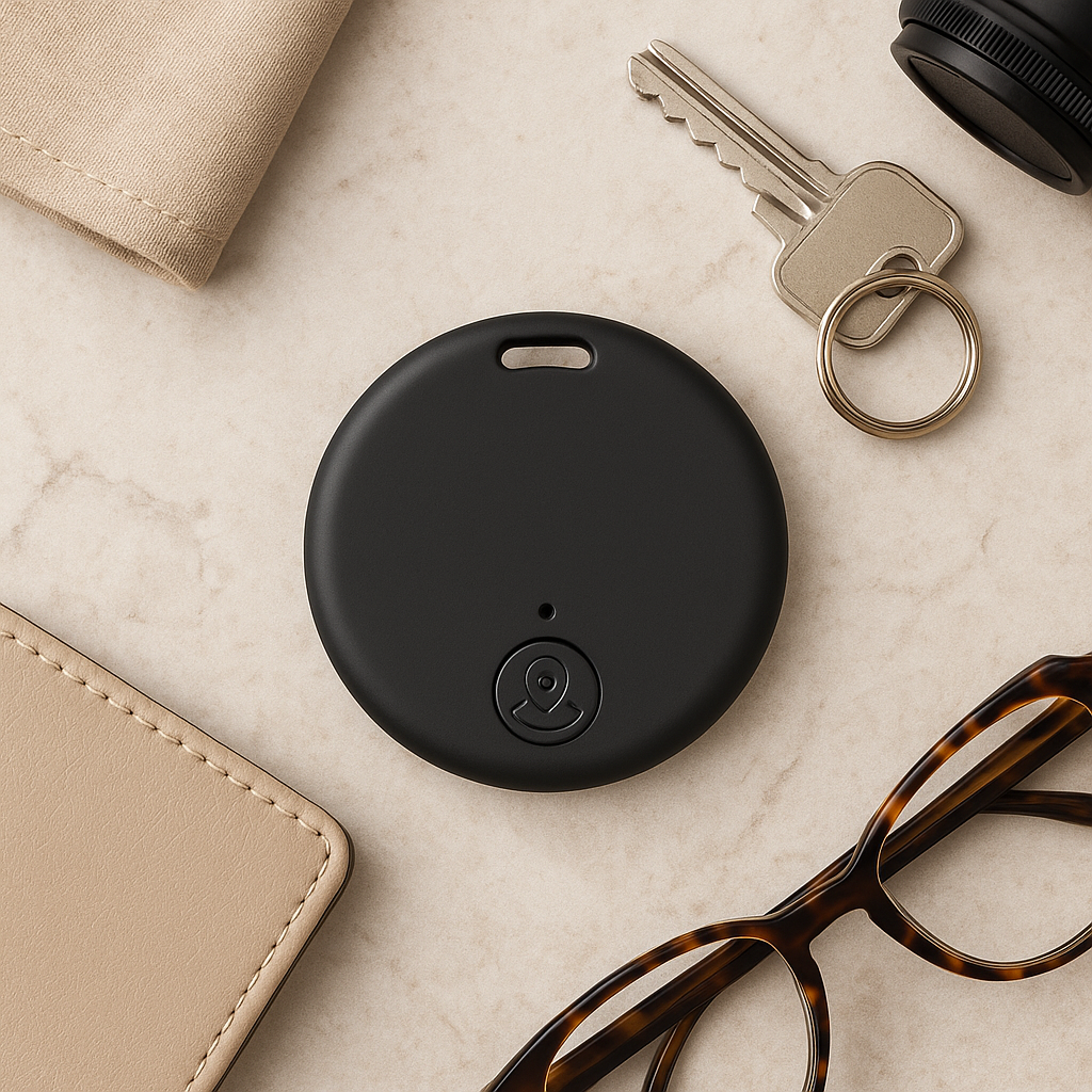 Smart Key - Finder Tag