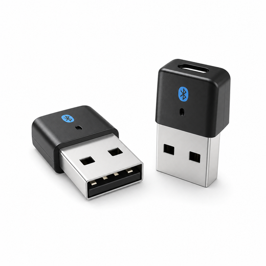 BlueLink USB Bluetooth PC Adapter