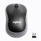 Lenovo M185 Wireless Mouse 2.4Ghz USB 1000DPI