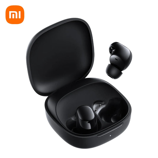 Redmi Buds 6 Play AI Noise Cancellation for Calls Bluetooth 5.4