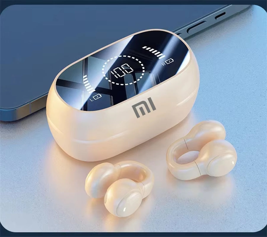 Xiaomi M47 Wireless Bone Conduction Earbuds