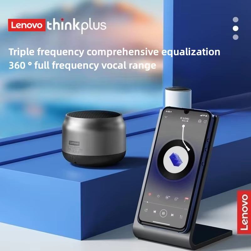 Lenovo K30 Wireless Bluetooth Speaker