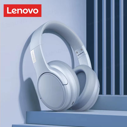 Lenovo 5.3 Wireless TH20 Gaming Headphones