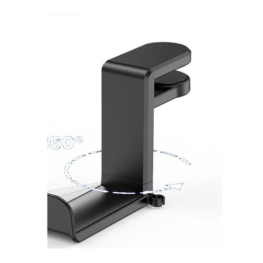 HangMate Desk Headphone Hook