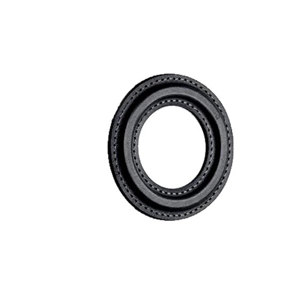 MagLoop Magnetic Ring Holder in black on a white background