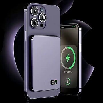 MagSafe Magnetic Power Bank