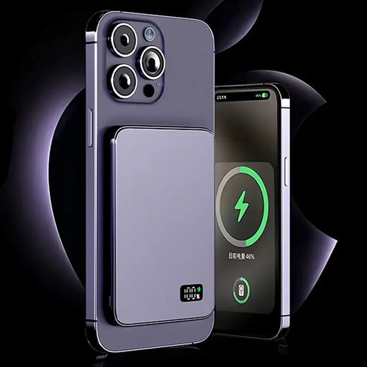 MagSafe Magnetic Power Bank
