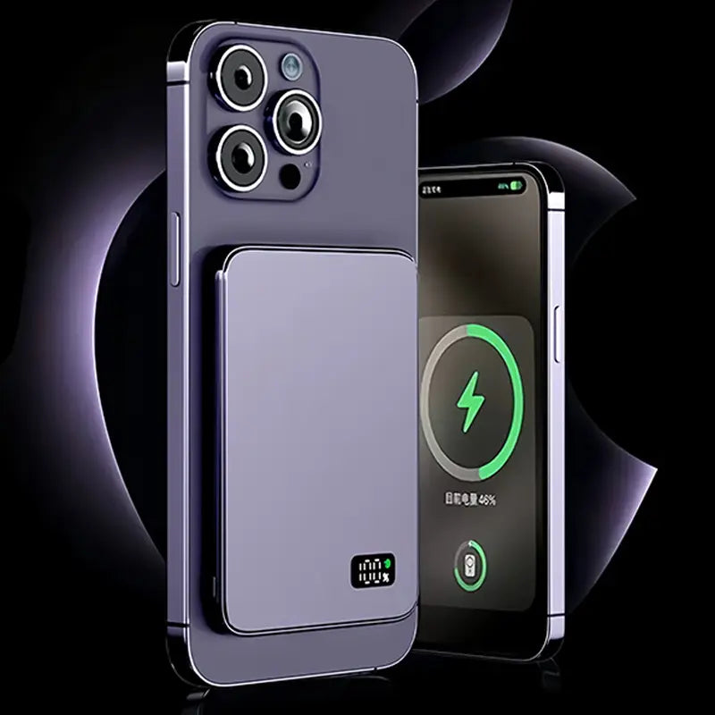 MagSafe Magnetic Power Bank