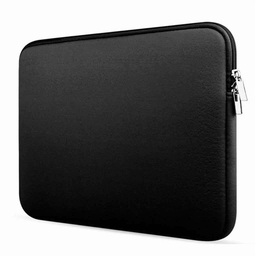 MonoCase black laptop sleeve