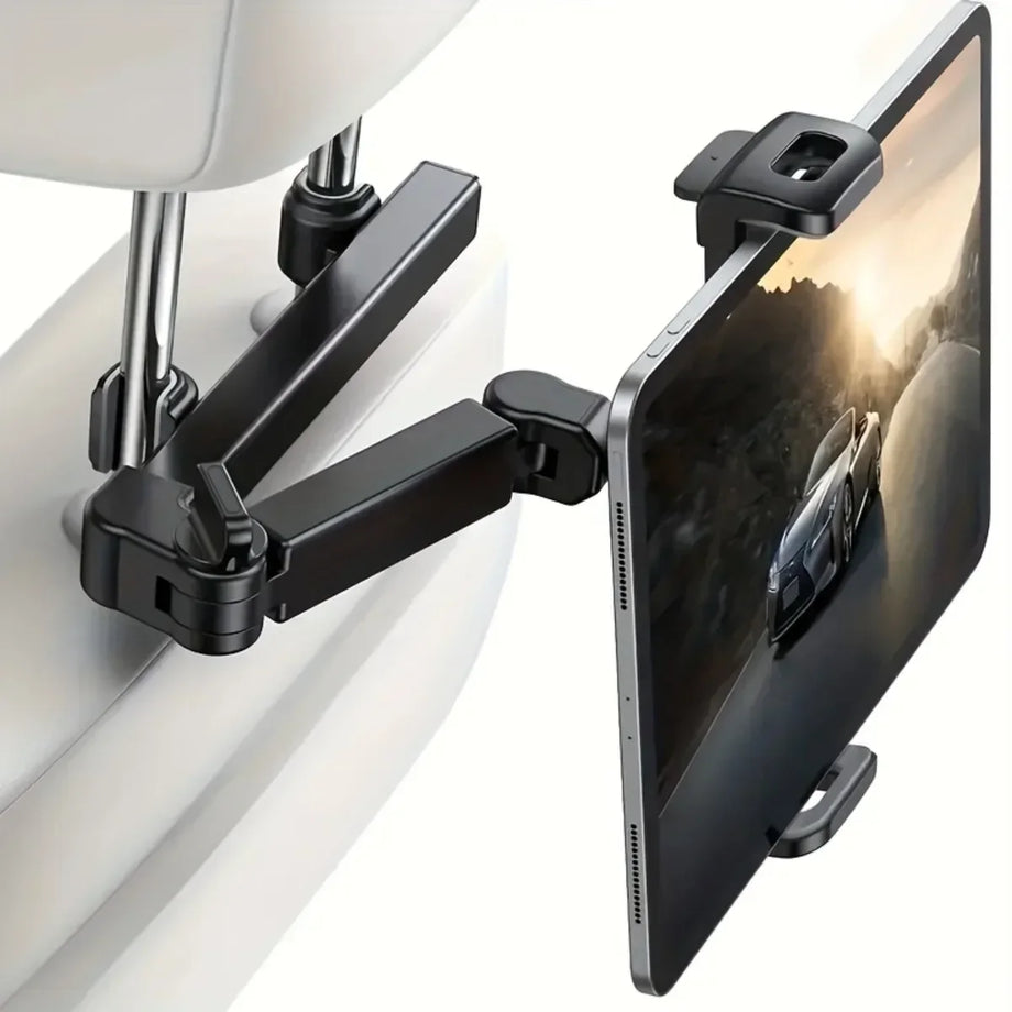 SeatView Car Headrest Tablet Mount