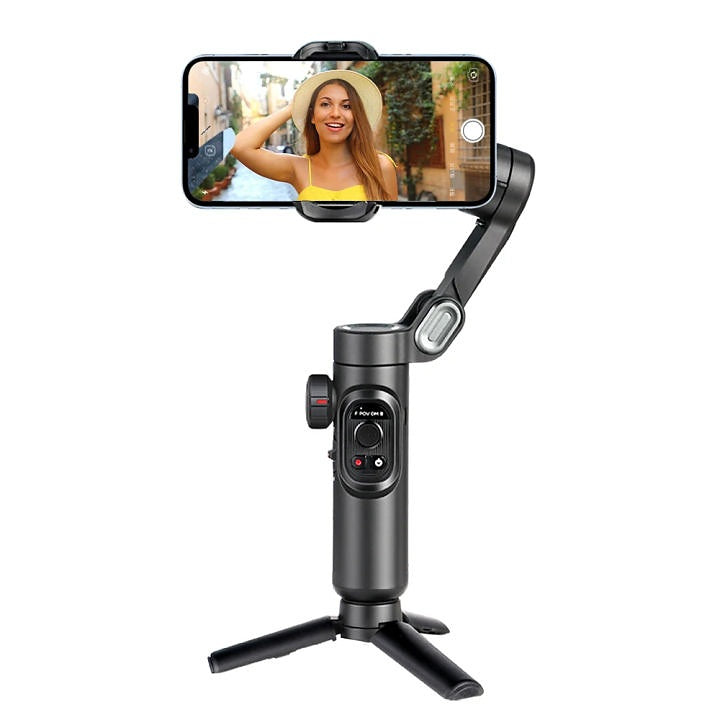 AOCHUAN Smart XE black gimbal basic no-light kit product image