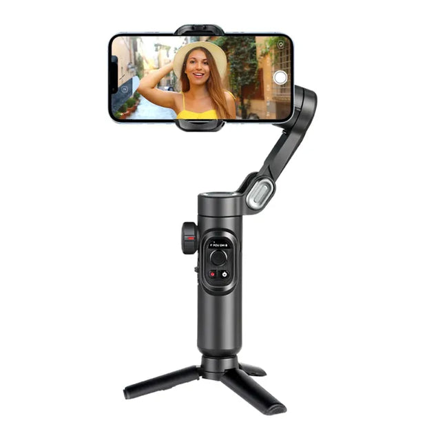 SteadyGrip 3-Axis Smartphone Gimbal