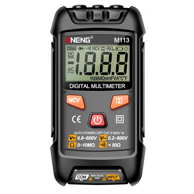 ANENG M113 multimeter