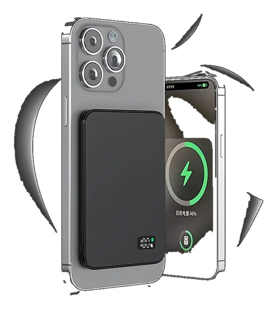 MagSafe Magnetic Power Bank