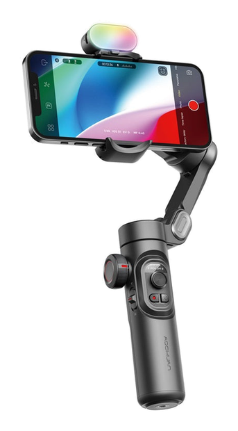 SteadyGrip 3-Axis Smartphone Gimbal